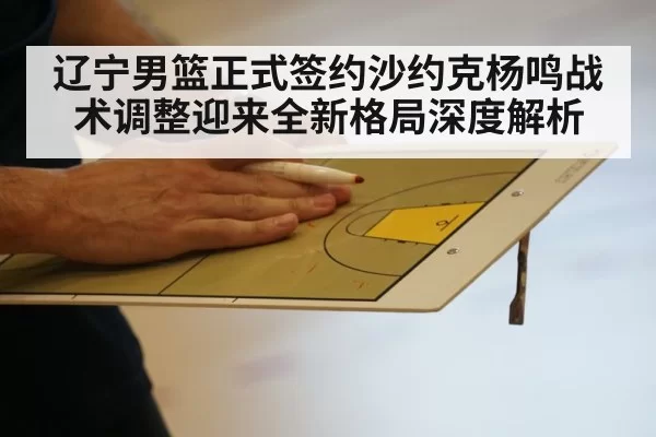 辽宁男篮正式签约沙约克杨鸣战术调整迎来全新格局深度解析